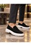 Kb-X11 Kuback Black Suede Casual Men's Shoes - 6