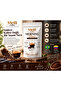 Morning Blend Espresso Coffee Beans 1 kg |   Medium-Dark Kavrum |   Brazil & Colombia - 5