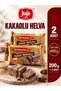 Kakaolu Helva 2X200 Gr