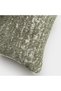 "Sage" Textured Cushion Cover - 45X45 - Green - 2