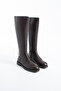 Genuine Leather Very Quality Boots - 2