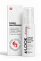 Intense Moisture and Collagen Night Mask |   Anti-Aging, Skin-Renewing, Plump and Smooth Appearance |   50 ml