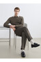 Esvab • Modern & Distinctive Zero Roba Collar Men's Knitwear Sweater - 2