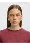 Pullover 100% Merinowolle - 5