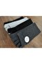 4 Pairs of Bamboo Toe Socks - 2