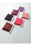 1 mm 5 Meters 6 Colors Waxed Cord (Total 30 Meters) Saddler Leather Sewing Necklace Design Bracelet Cord