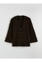 I V Dikim Women's Knitwear Cardigan from Freezen Store - 6