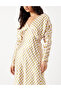 Rochie lunga, Mix culori - 2