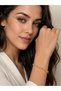 Women's Zircon Star Bracelet