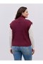 Strickpullover VMCBANG Strickweste - 3