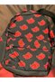 Akatsuki Clouds Backpack - 2