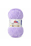 Dolphin Baby Velvet Hand Knitting Yarn 100 Gr 120 m Color Code 80305