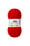 Dolphin Baby Velvet Hand Knitting Yarn 100 Gr 120 m Color Code 80318