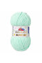 Dolphin Baby Velvet Hand Knitting Yarn 100 Gr 120 m Color Code 80307