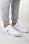 Waste Comfort Men's White Sneaker Comfortable Sole Casual Sports Shoes - 2