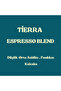 Tierra Espresso Blend - 2