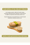 Natural Horsehair Brush Cream - 5