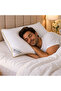 100% Goose Feather Filled Pillow 50X70 cm 70% Goose Feather - Diamond Series
