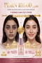 Pdrn Salmon Dna Glass Skin Blemish Serum - Glass Skin Anti-Blemish and Anti-Wrinkle 5% Niacinamide Moisturizer Ectoin Pdrn 10000 Ppm - 2