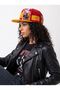 Washington Commanders Hip-Hop Hat (Special Edition) Small Size - 56.5 - 5