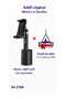 Cubemaska Car Stand with a Gift Aromatizer Sk-2706 - 4