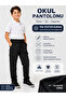 Children's Cargo Pants School Trousers