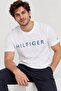 Th % 100 Cotton Regular Fit Crew Neck Men's T-Shirt - 2