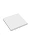 Adhesive Note Paper 76X76 50 Yp. Transparent 7676Tr - 2