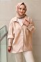 Casual Oversized Shirt