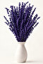 Shockproof Non-Shedding Durable Lavender Bunch - Arrangement |   Ornament |   Decor - 2