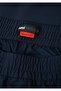 Navy Blue Spandex Jogger Pants 0010597-80872 - 7