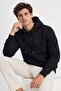 Organic Cotton Signature Embroidery Logo Sweatshirt - 2