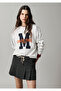 Women's Sweat M1S10549-85576 - 2