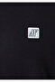 Pro Black T-Shirt Regular Fit / Normal Cut 0620056-900 - 7
