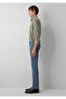 Hunter Black Puslu Light Jean Trousers 00202A4185 - 4