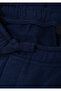 Navy Blue Sweatpants 6010038-84371 - 4
