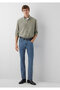 Hunter Black Puslu Light Jean Trousers 00202A4185 - 2