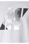 Pro White T-Shirt Loose Fit / Relaxed Comfortable Cut 0620156-620 - 7