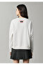 Women's Sweat M1S10549-85576 - 5