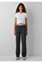Anthracite Sweatpants 1011033-87829 - 3