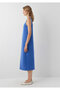 Midi Elbise 1310923-87162 - 4