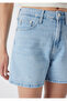 Verna 90S Ice Jean Shorts 1410059-A3908 - 7