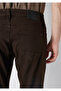 Marcus Brown Gabardine Trousers 00351A4173 - 8