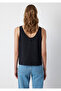 Tencel(Tm) Modal Black Blouse 1211616-900 - 5