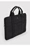 Anthracite Denim Laptop Bag 1913826-88035 - 3