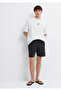 M0912344 Men's Swim Shorts Black