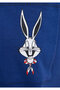 Bugs Bunny Printed T-Shirt Regular Fit / Normal Cut 1614345-88287 - 7