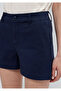 Navy Blue Shorts 1410256-82318 - 7