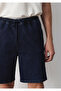 Dayton Casual Rinse Jean Shorts 0410093-A3262 - 8