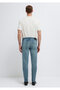 James Pro Hazy Indigo Blue Jean Trousers 00424A1733 - 6